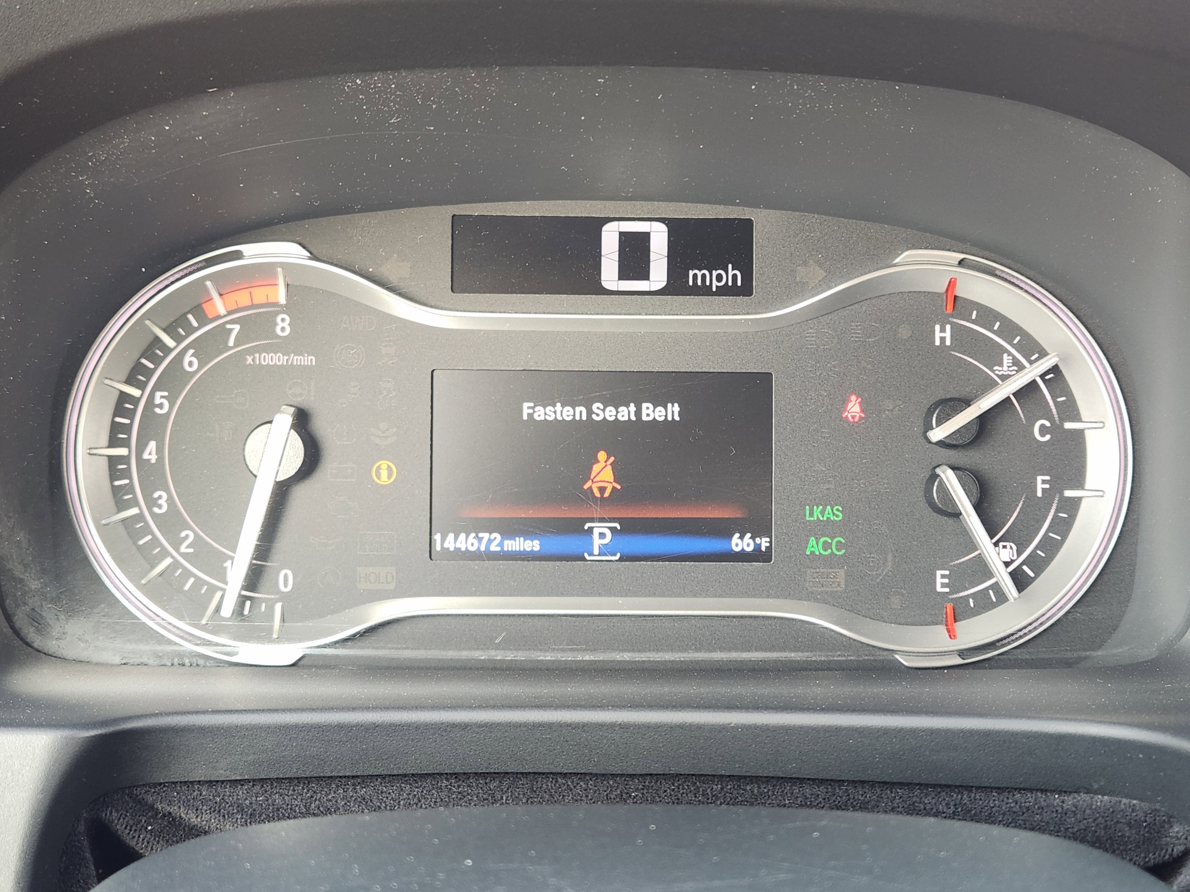 Used 2019 Honda Ridgeline RTL-E image 16
