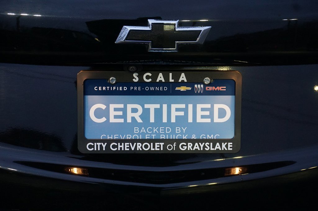 Certified 2024 Chevrolet Equinox LT image 31