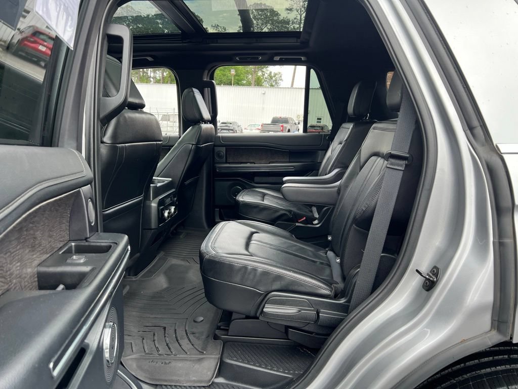 Used 2021 Ford Expedition Limited RWD image 15
