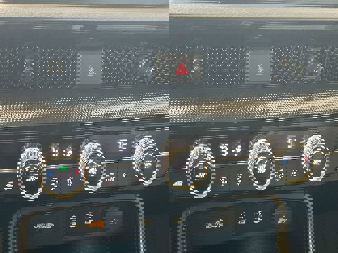 Used 2026 Honda CR-V Sport Touring image 19