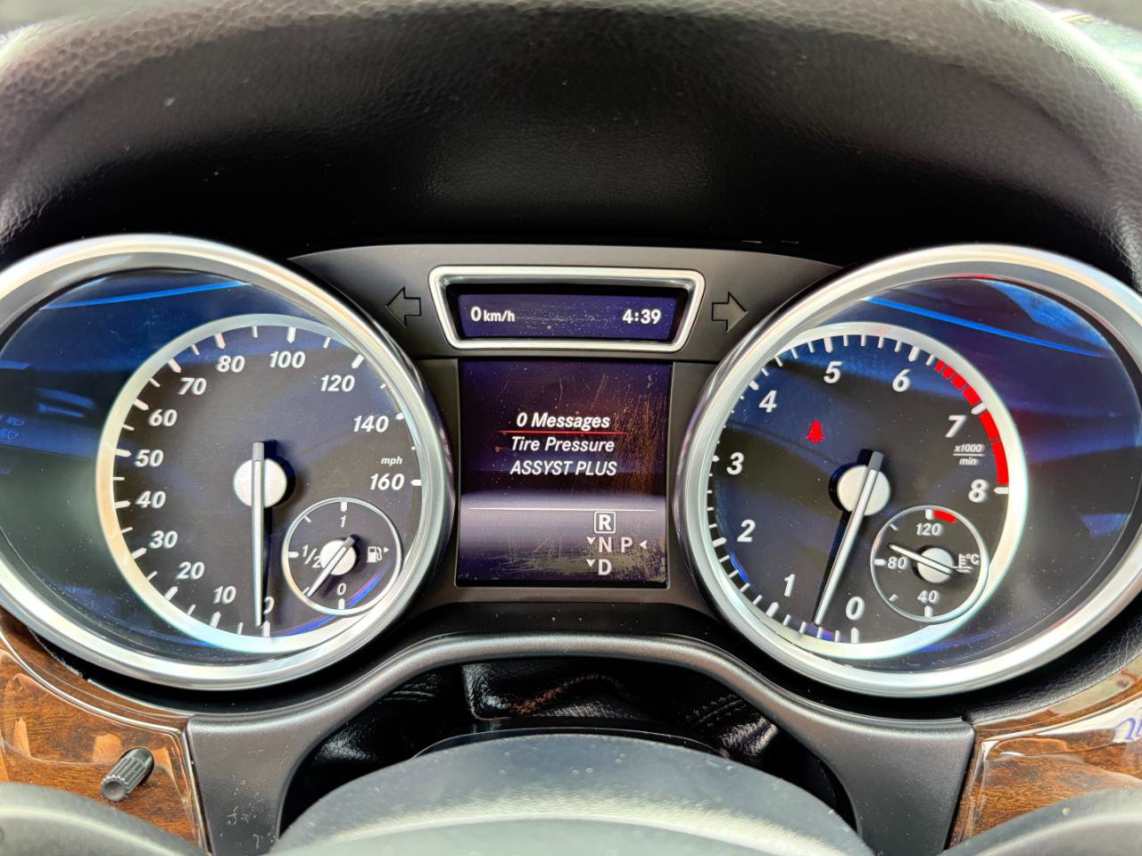 Used 2015 Mercedes-Benz ML 350 4MATIC w/ Premium 1 Package image 72