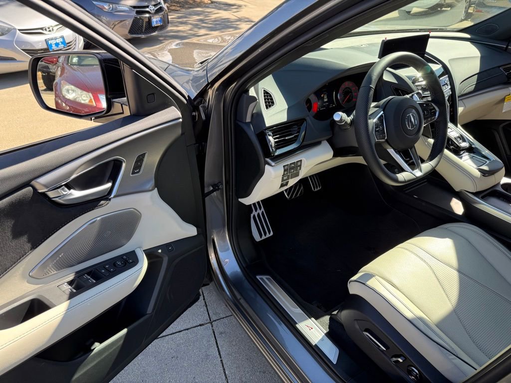New 2026 Acura RDX A-Spec image 12