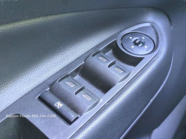 Used 2016 Ford Escape SE FWD image 22