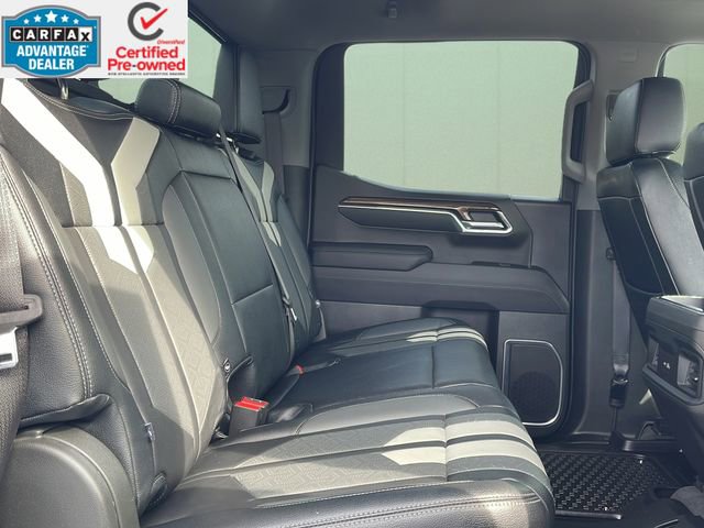 Used 2023 Chevrolet Silverado 1500 RST w/ All Star Edition Plus image 42