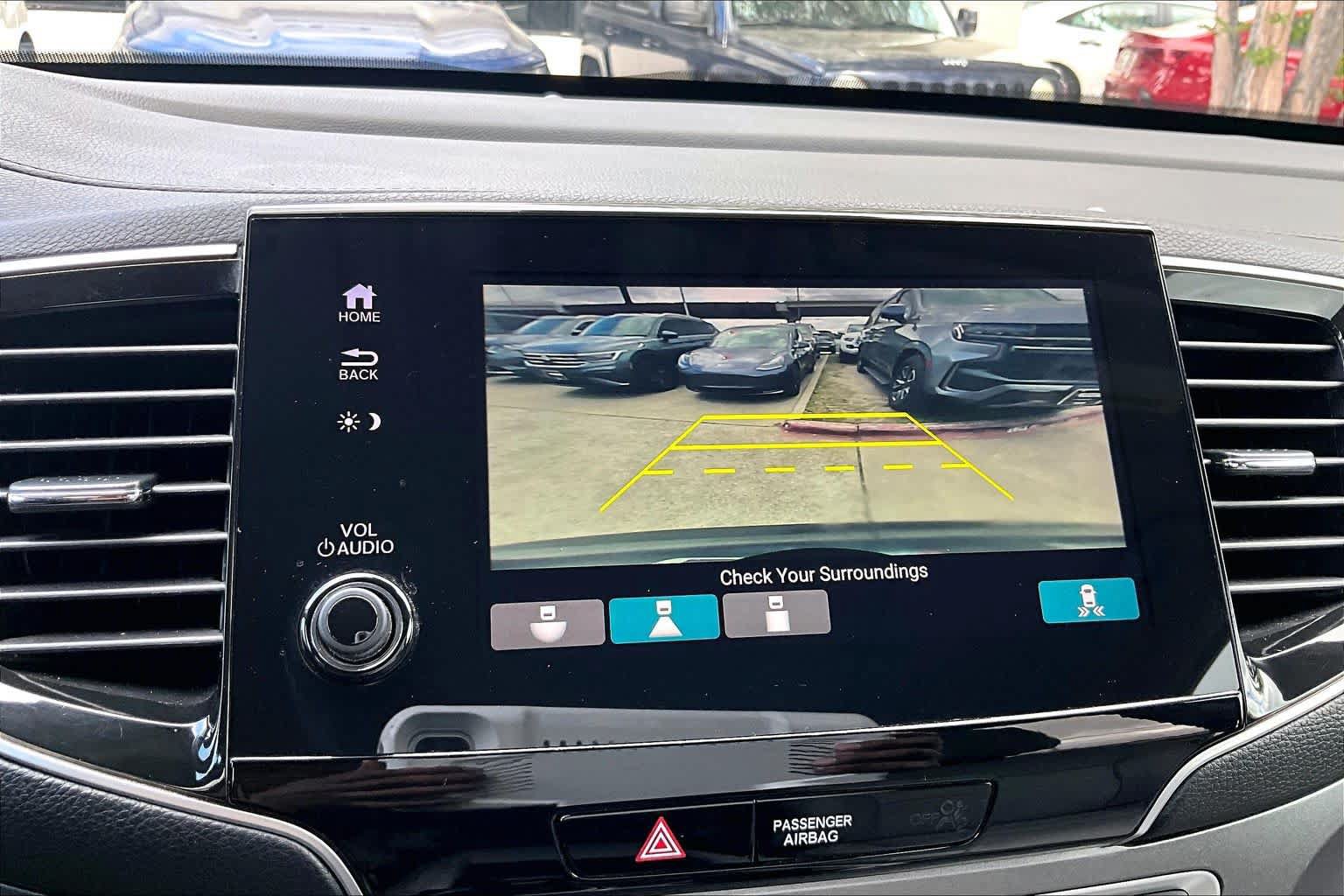 Used 2019 Honda Pilot EX-L image 77