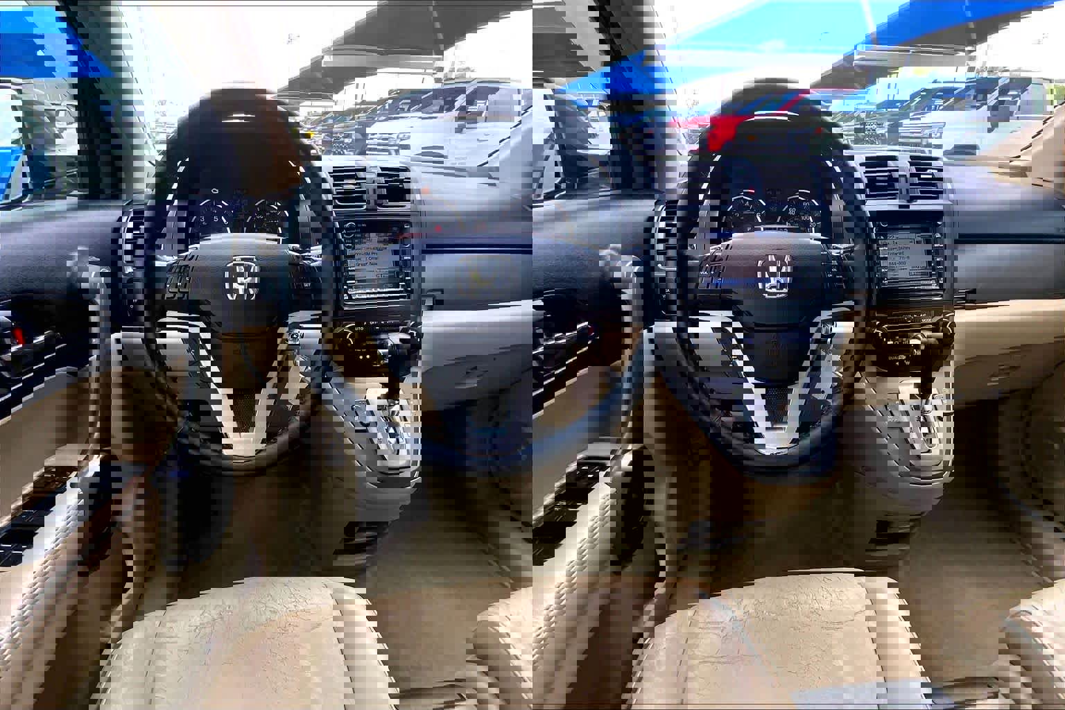 Used 2009 Honda CR-V EX-L image 5