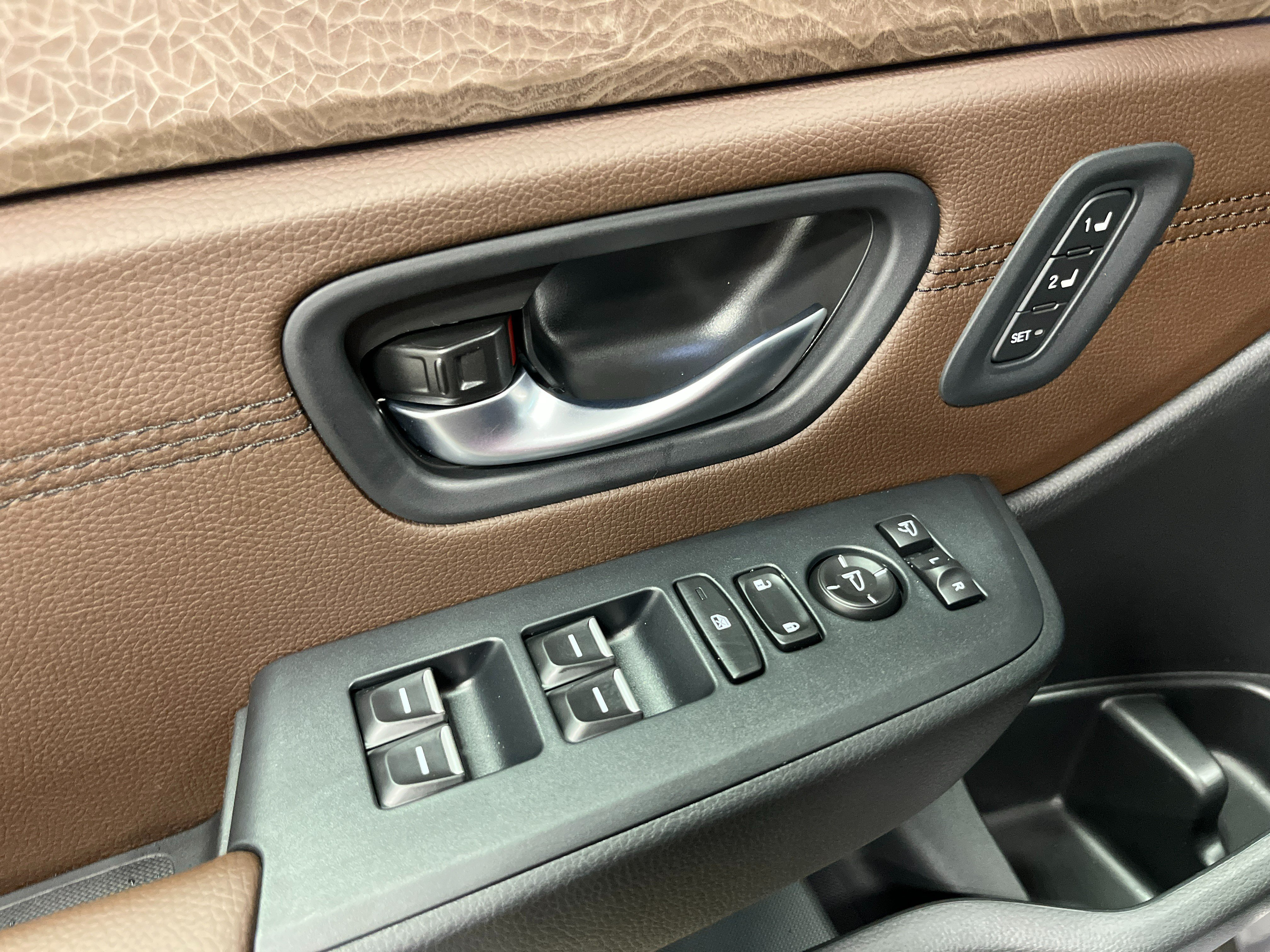 New 2026 Honda Pilot Elite image 14