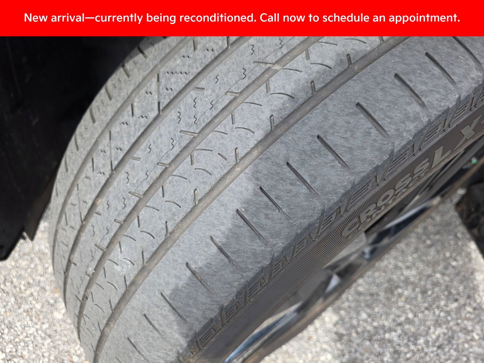 Certified 2023 Kia Sorento SX image 9