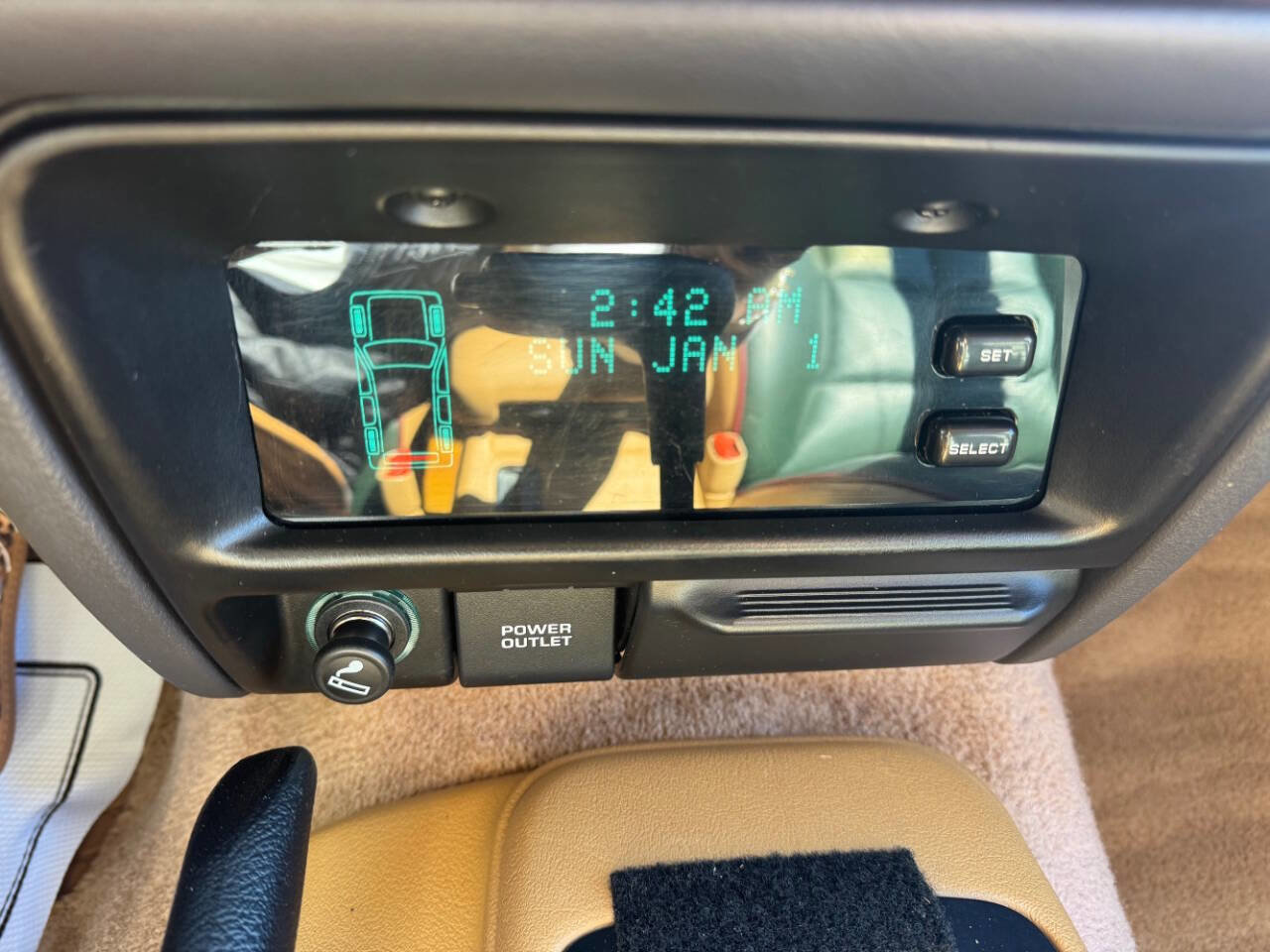 Used 1996 Jeep Grand Cherokee Limited image 14