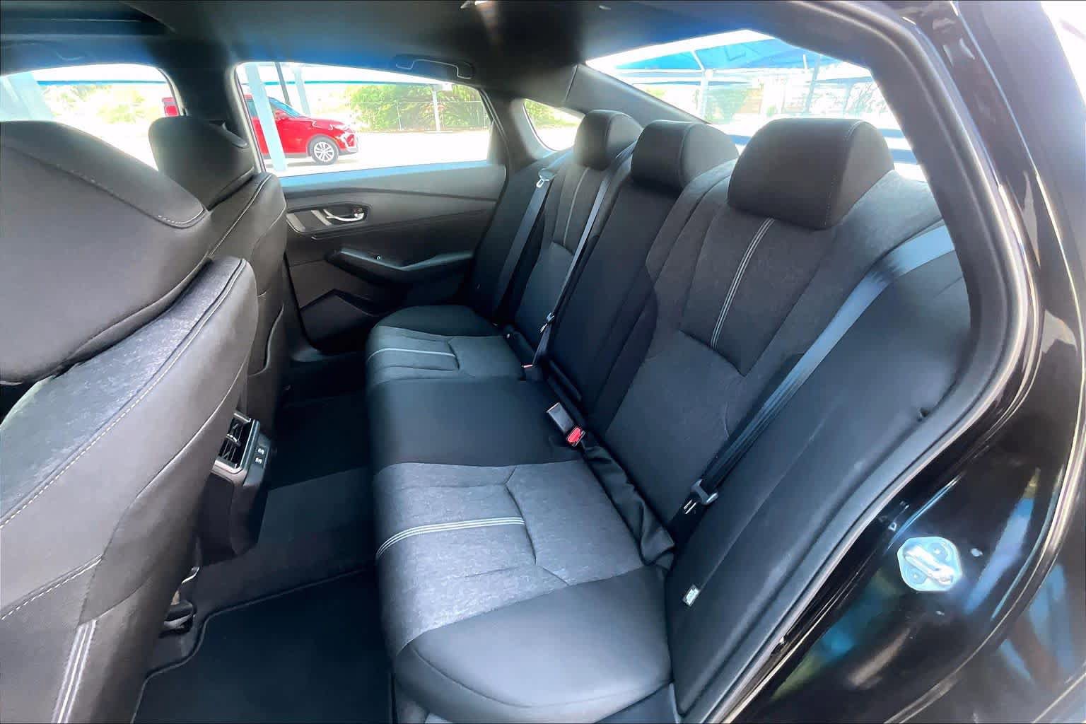 Used 2026 Honda Accord Sport image 21