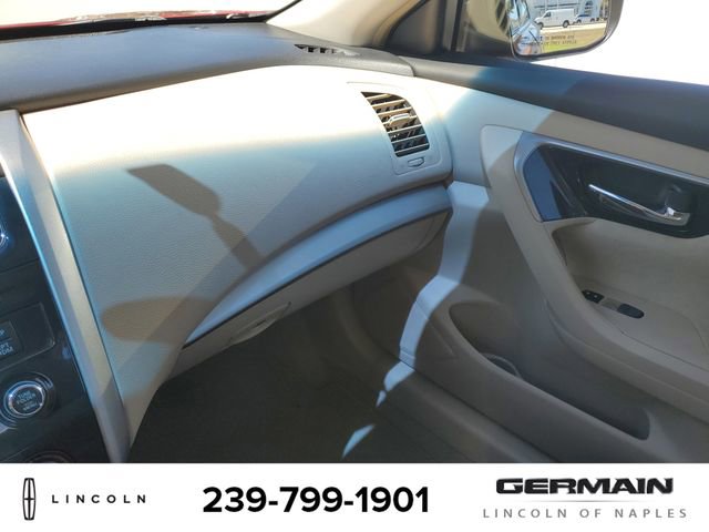 Used 2013 Nissan Altima 2.5 S image 36