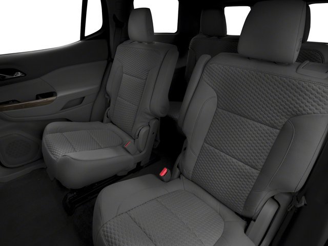 Used 2018 GMC Acadia SLT image 16