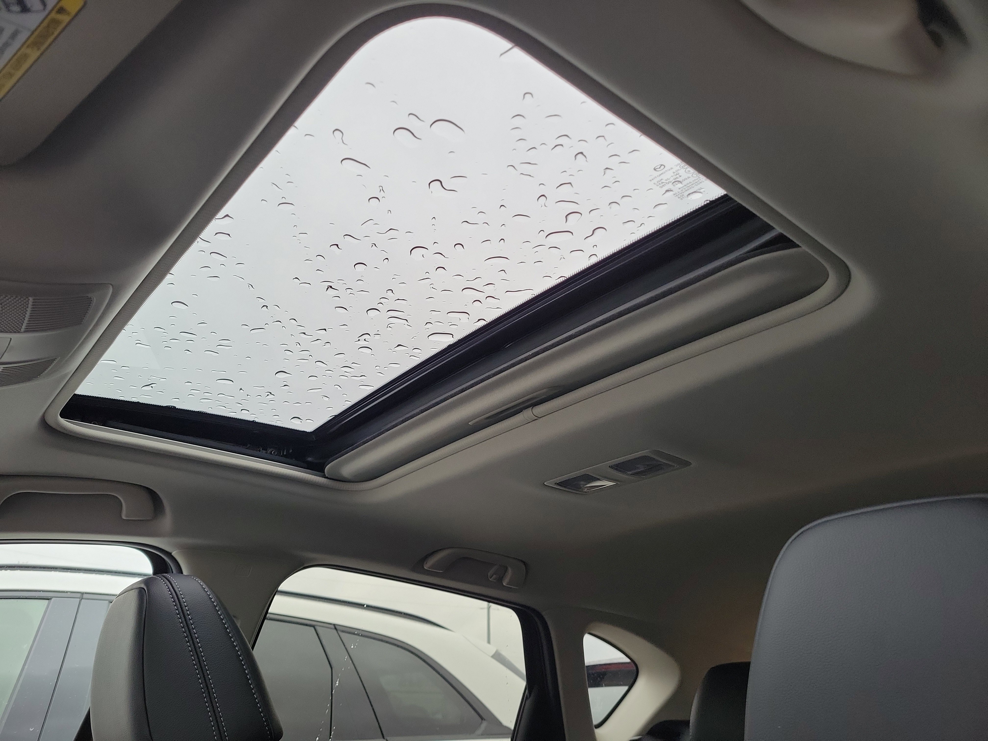 New 2025 MAZDA CX-5 AWD 2.5 S w/ Preferred Package image 22