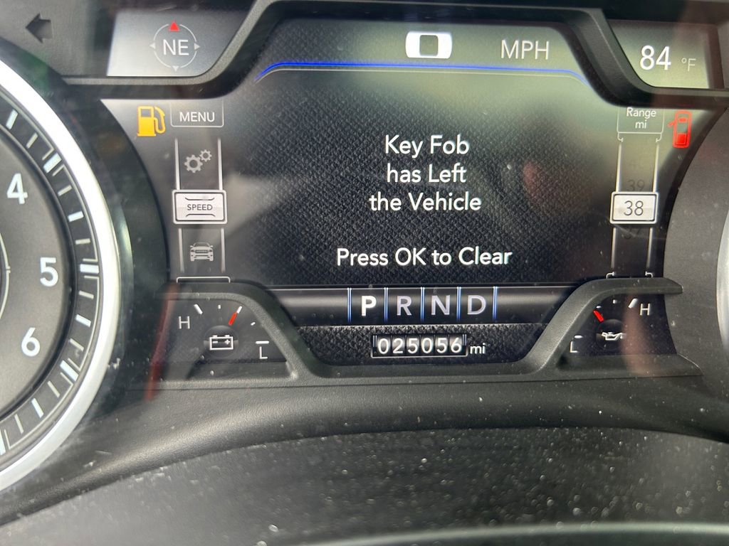 Certified 2022 RAM 1500 Big Horn image 18