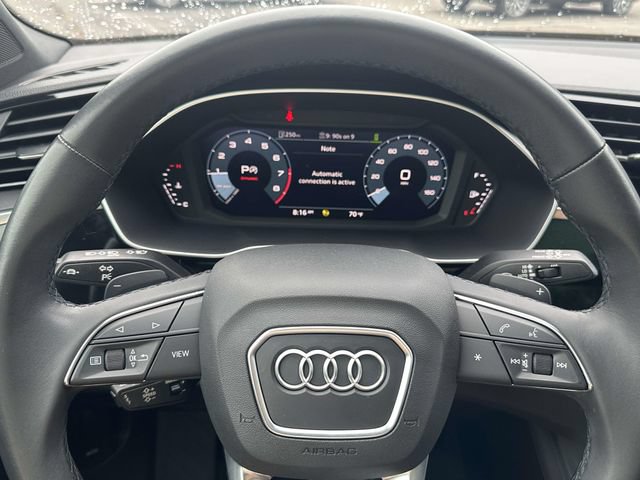 Used 2023 Audi Q3 2.0T Premium Plus w/ Premium Plus Package AWD/4WD image 25