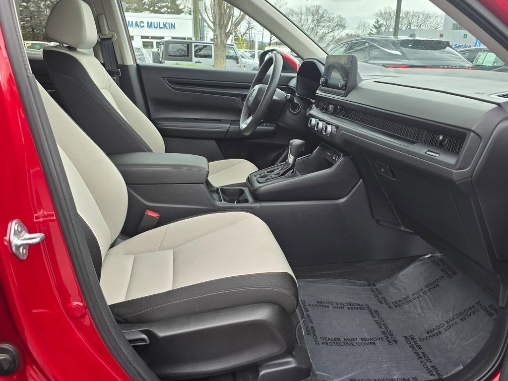 Used 2024 Honda CR-V EX image 10