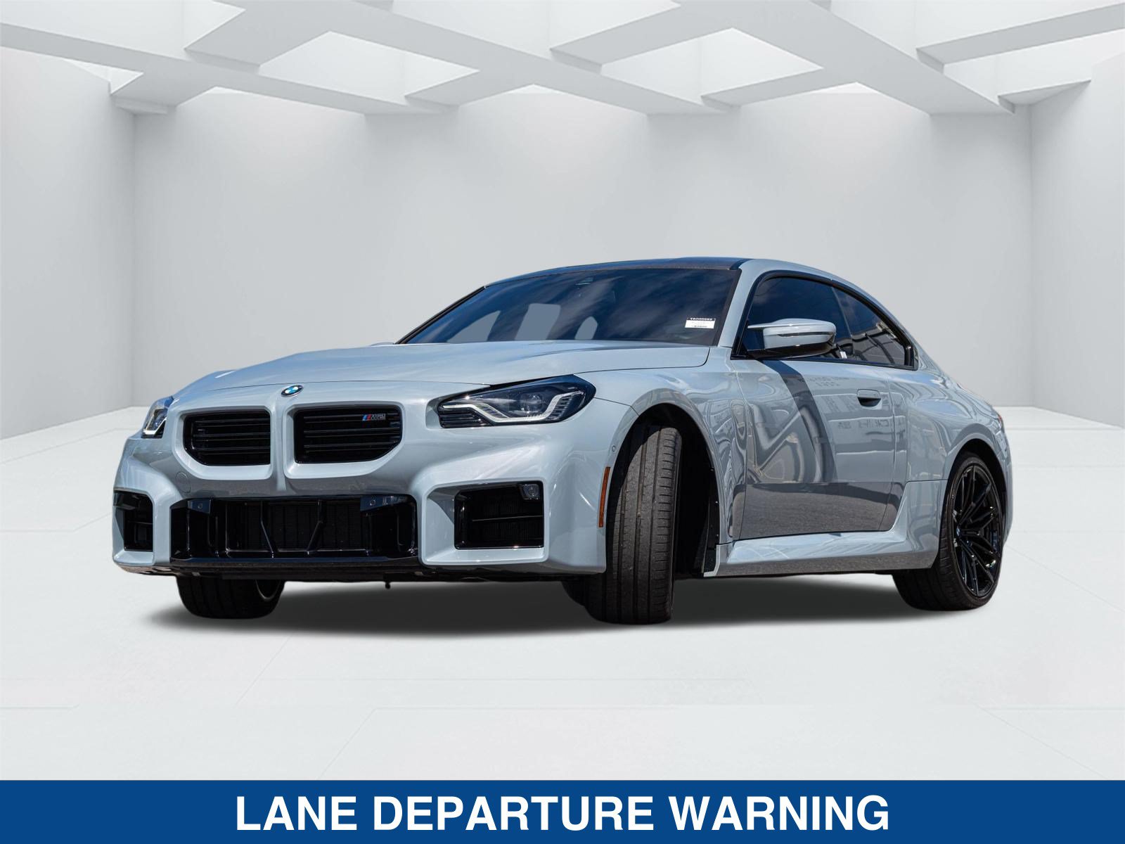 Used 2026 BMW M2 w/ Lighting Package RWD image 8