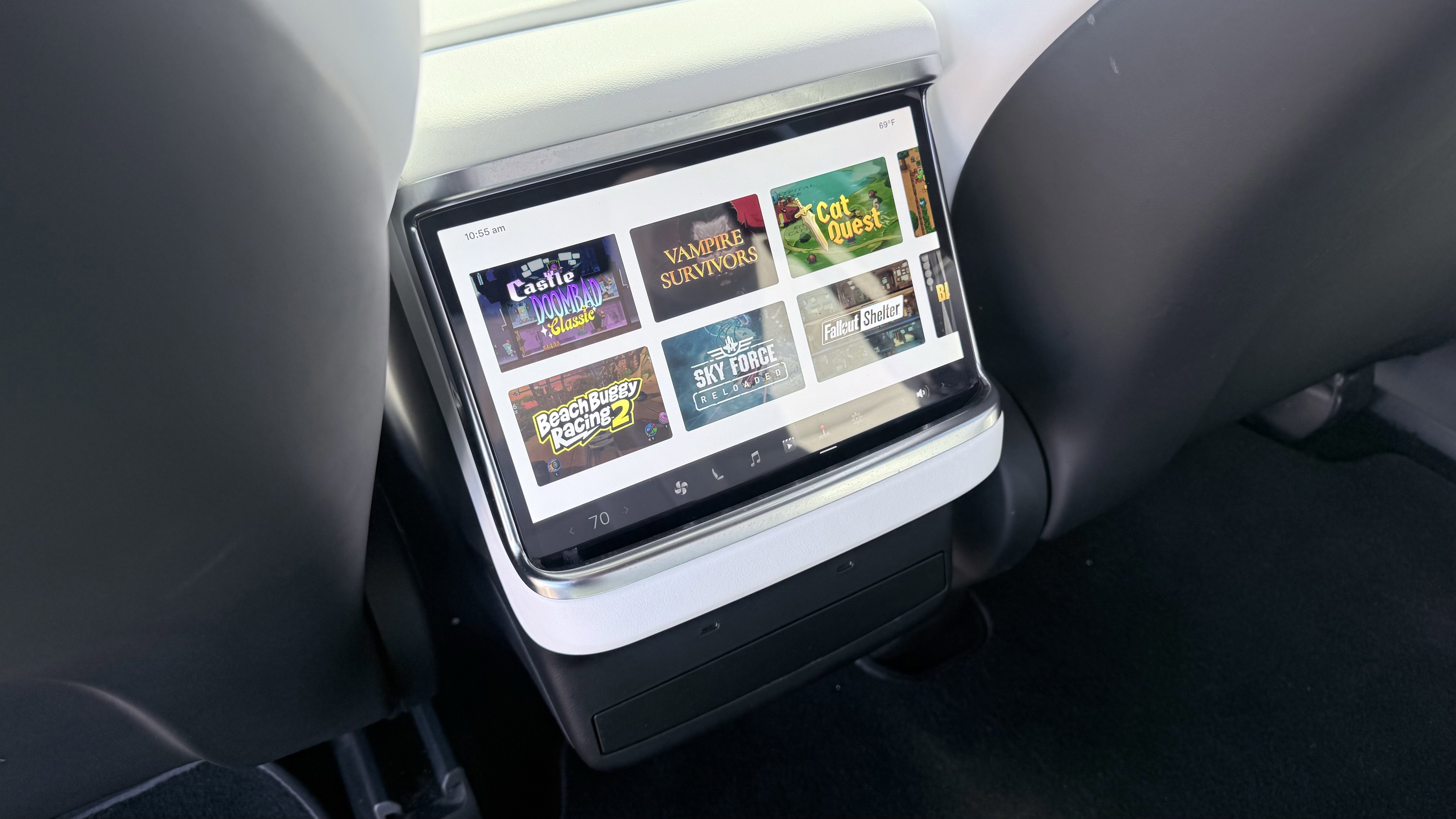 Used 2023 Tesla Model X image 55