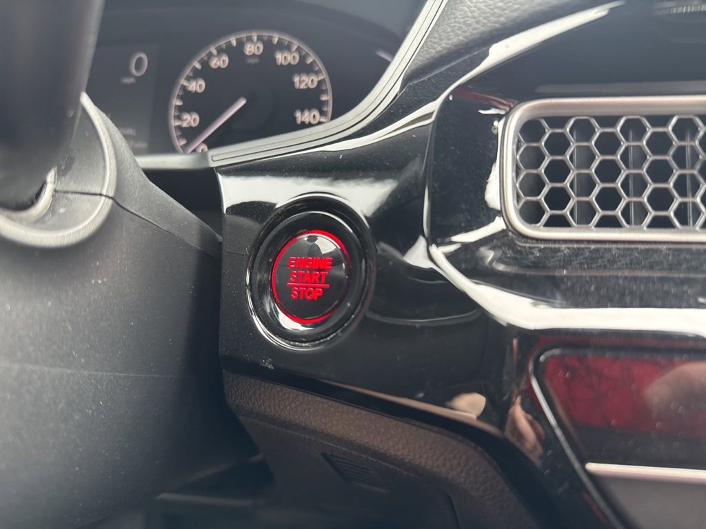 Certified 2024 Honda Civic Sport image 28