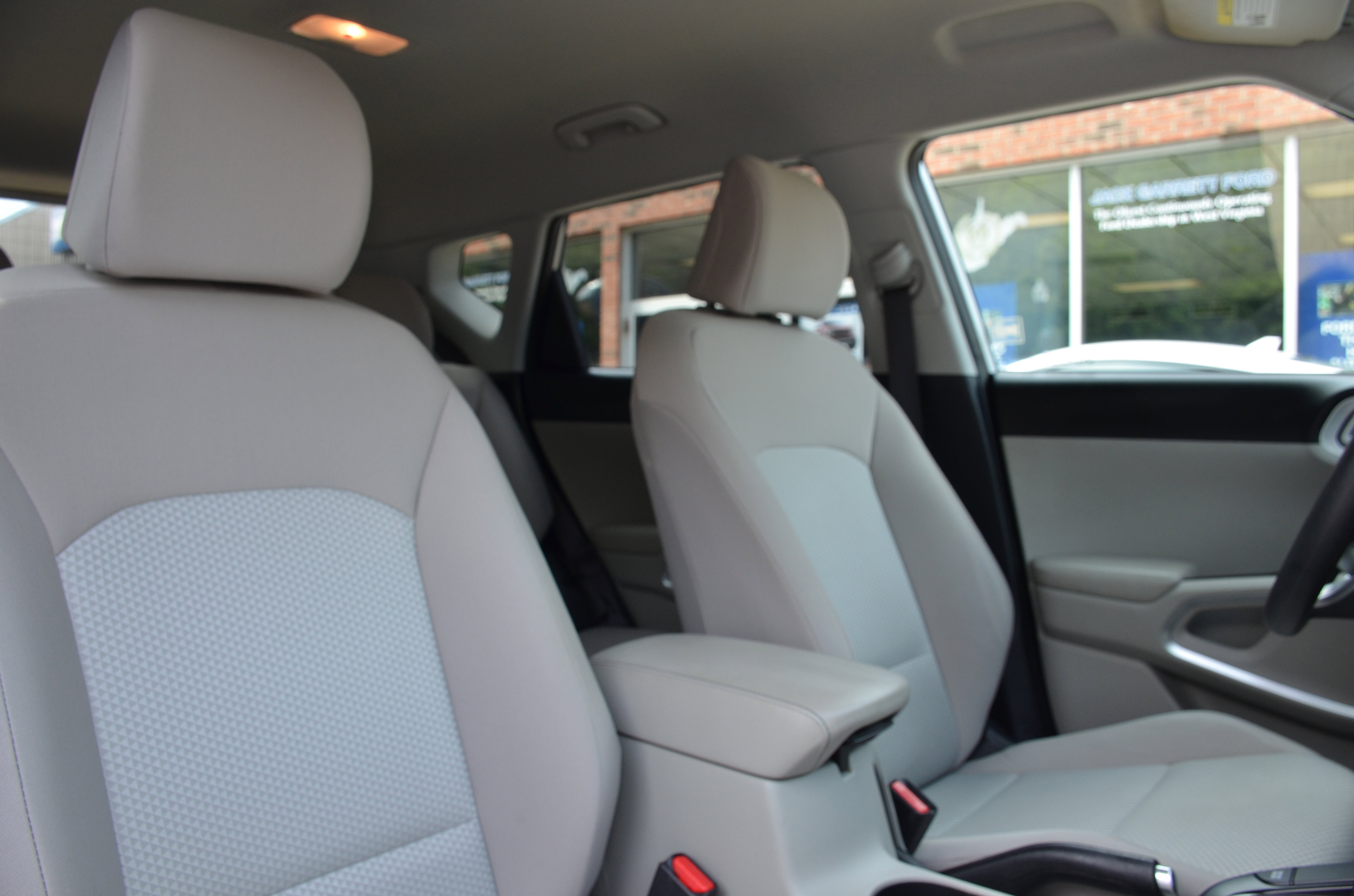 Used 2020 Kia Soul LX image 22