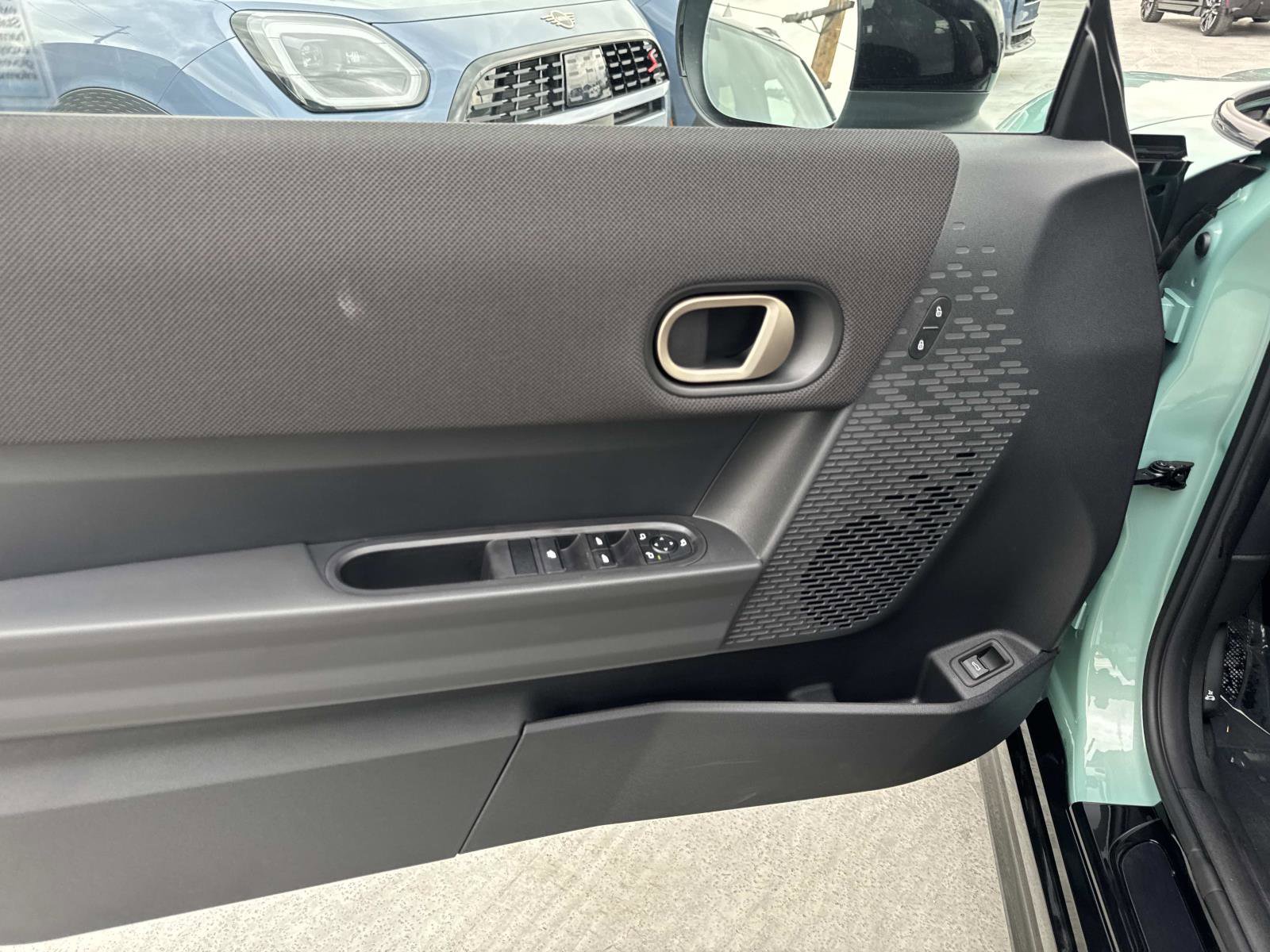 New 2026 MINI Cooper S image 9