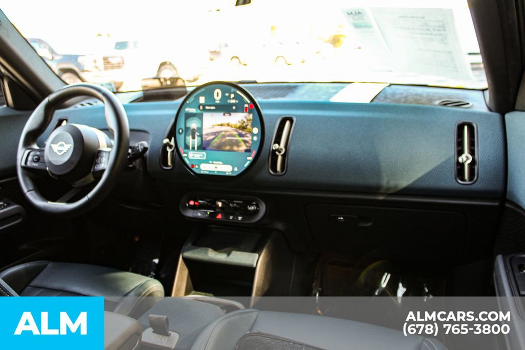 Used 2025 MINI Cooper Countryman S image 24