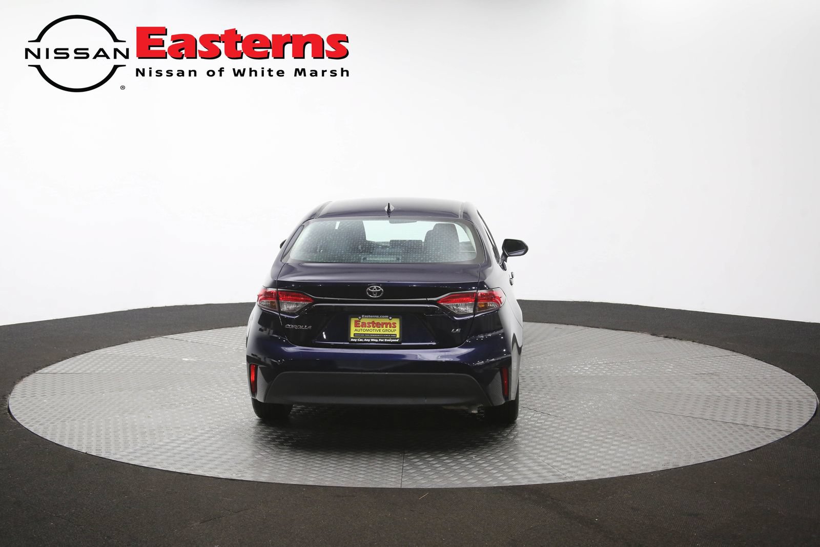 Used 2023 Toyota Corolla LE FWD image 36