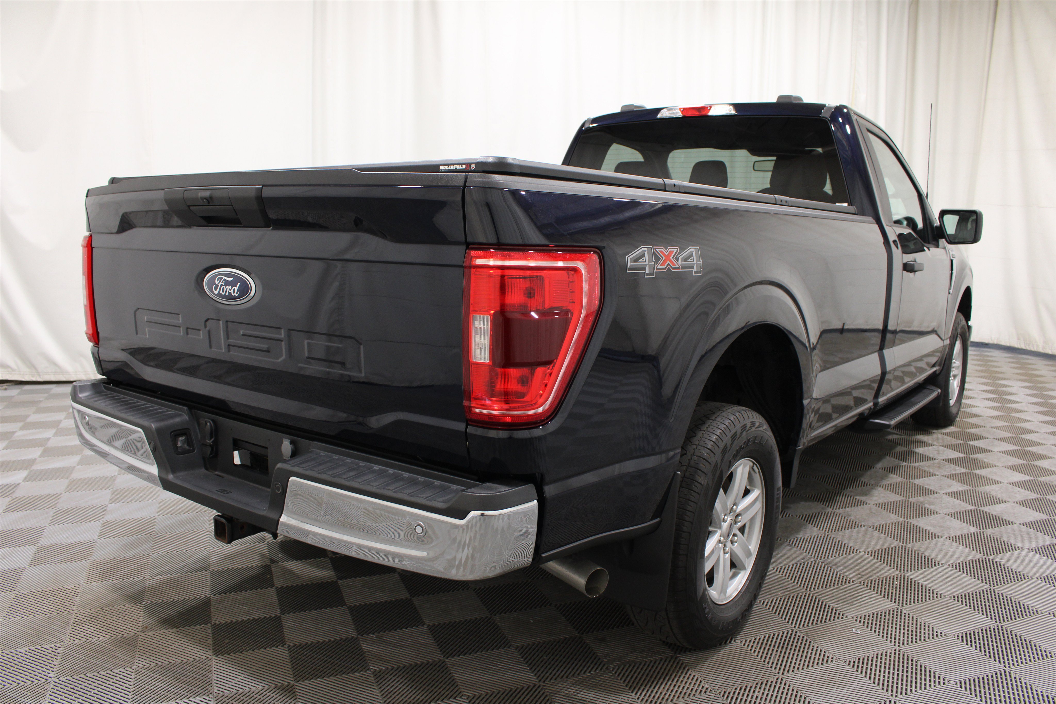 Used 2023 Ford F150 XLT w/ Equipment Group 301A Mid AWD/4WD image 26
