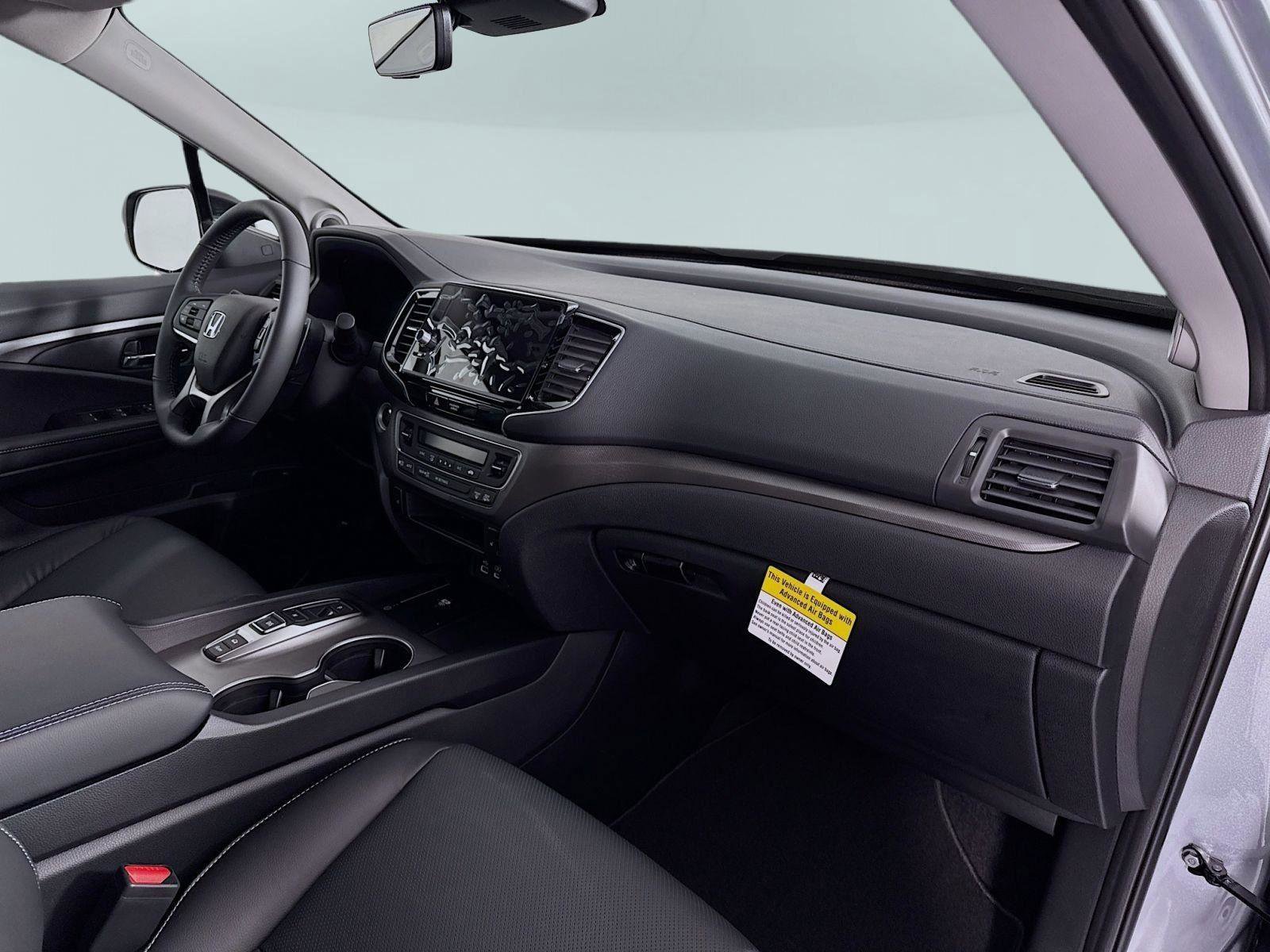 New 2026 Honda Ridgeline RTL image 26