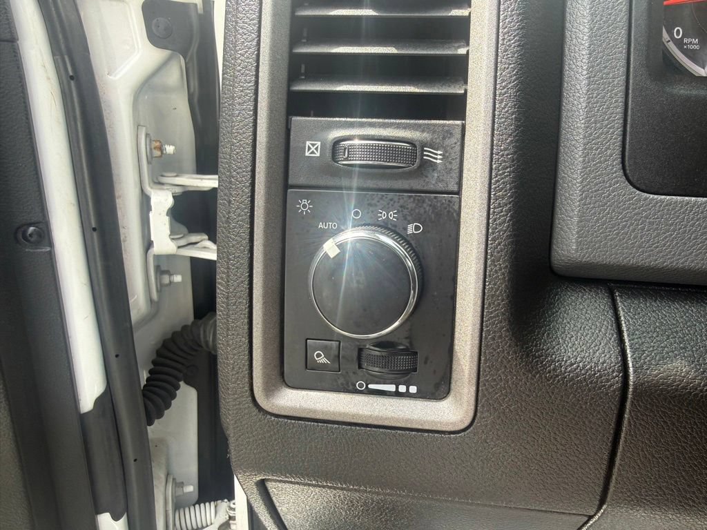 Used 2019 RAM 1500 Tradesman w/ Protection Group AWD/4WD image 21
