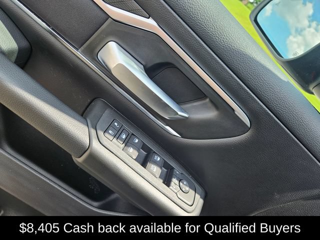 New 2026 RAM 1500 Big Horn w/ Night Edition AWD/4WD image 11