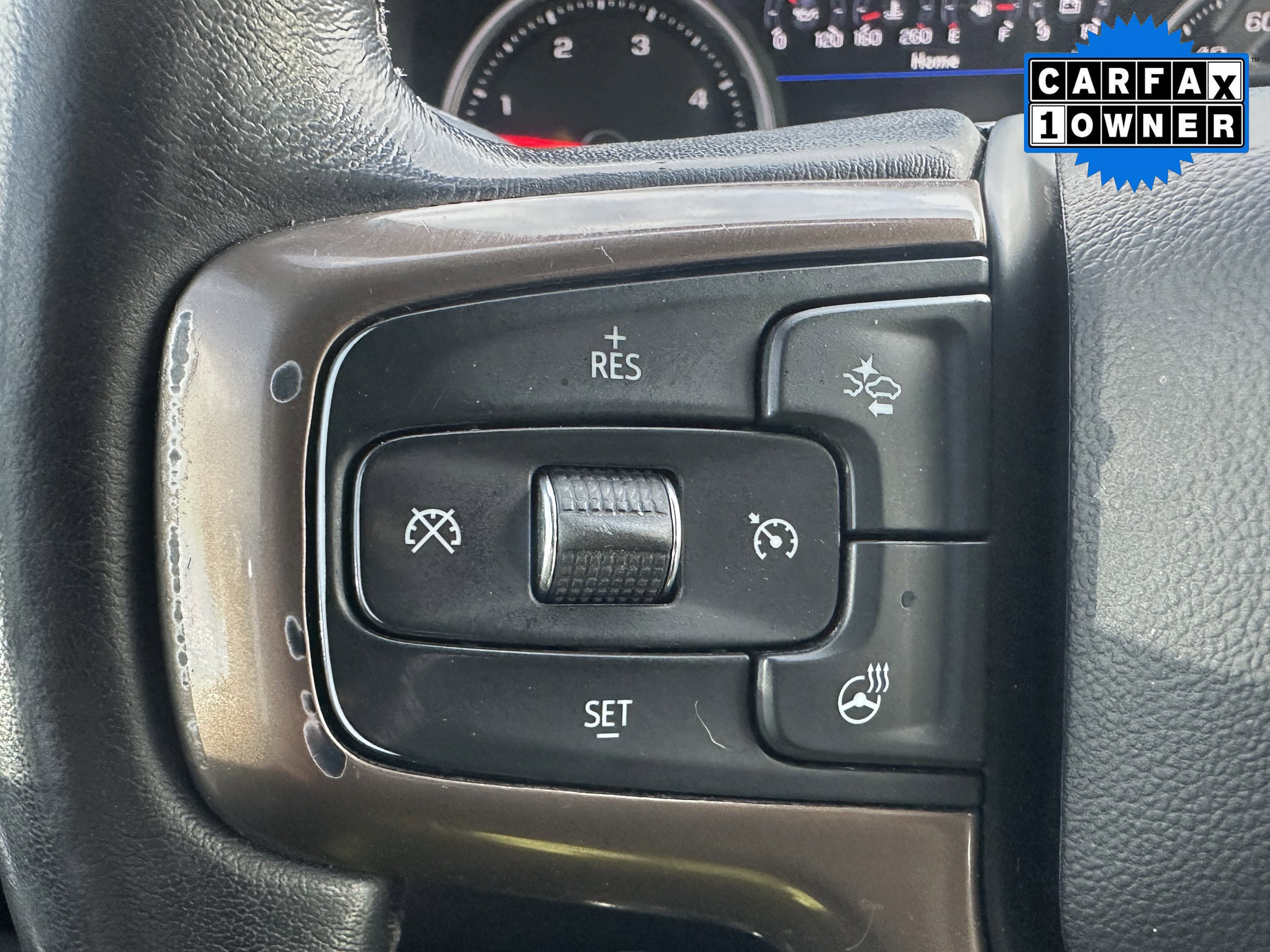 Used 2022 Chevrolet Silverado 3500 High Country w/ Safety Package II image 16