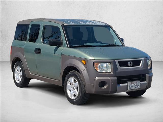 Used 2003 Honda Element EX image 3