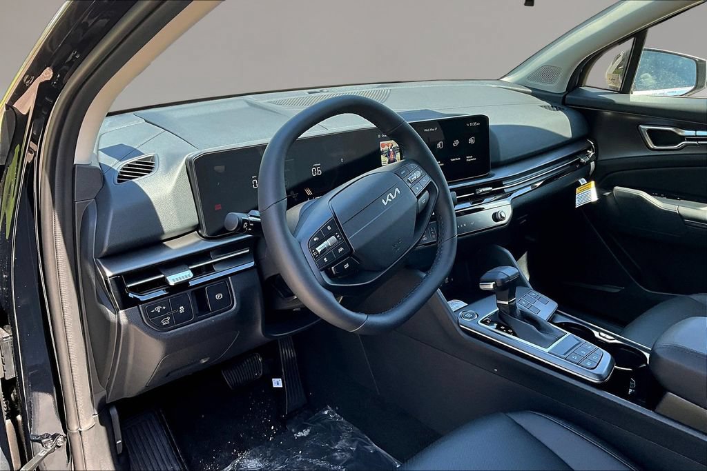 New 2026 Kia Sportage EX AWD/4WD image 7