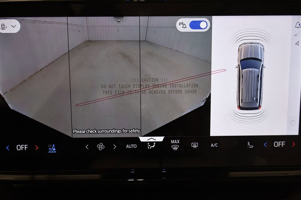 New 2026 Ford Expedition Platinum image 32