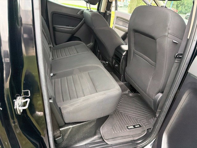 Used 2020 Ford Ranger XL w/ FX4 Off-Road Package AWD/4WD image 20