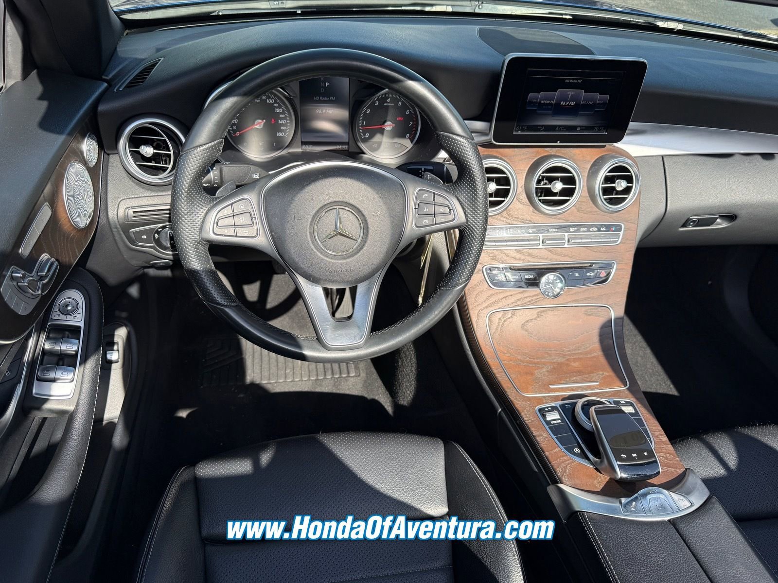 Used 2017 Mercedes-Benz C 300 Cabriolet image 12