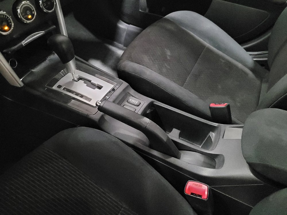 Used 2016 Mitsubishi Lancer ES AWD/4WD image 26