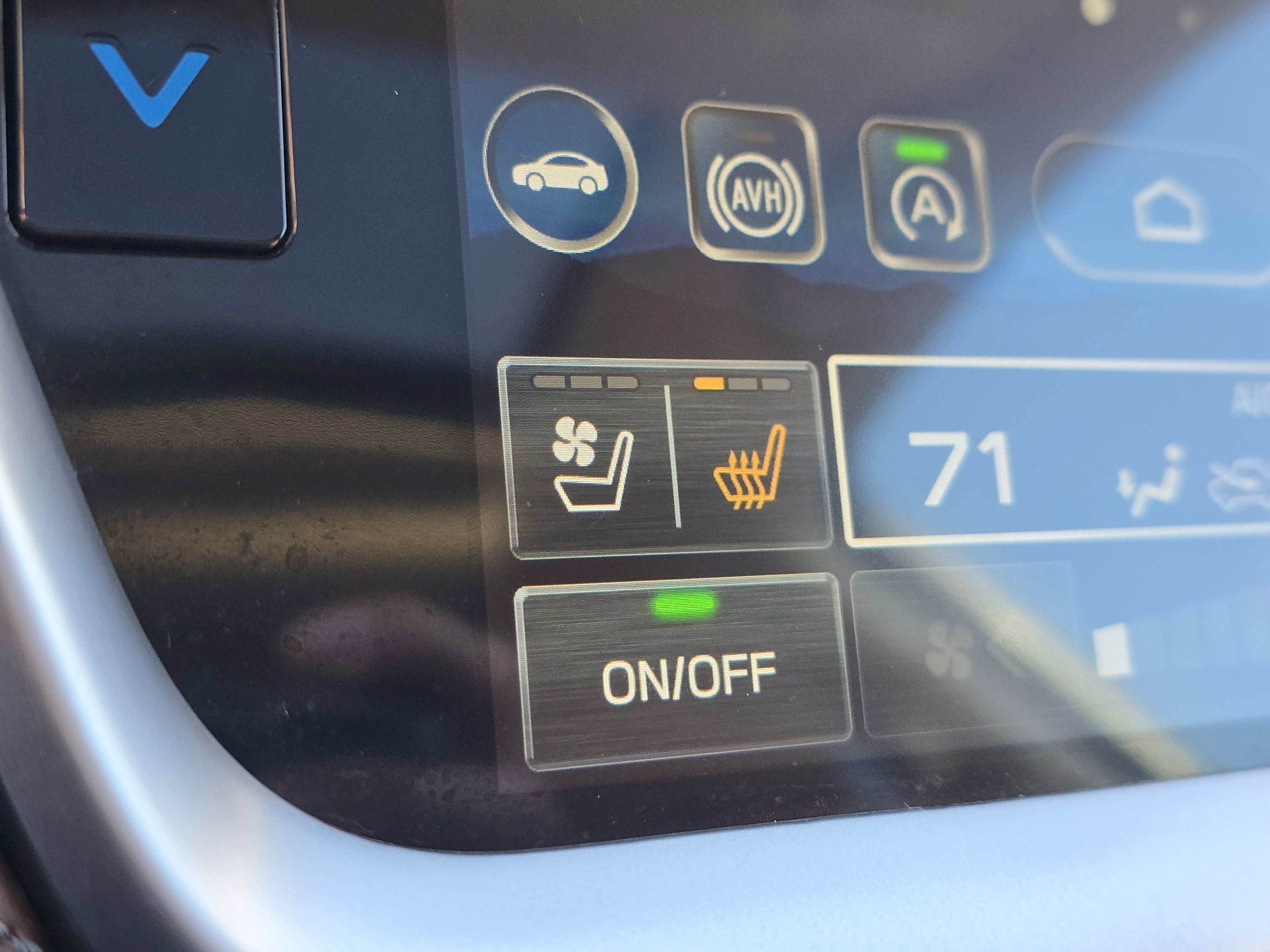 Certified 2023 Subaru Outback Touring XT image 13