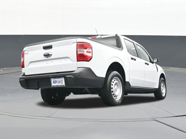 Used 2023 Ford Maverick XL image 50