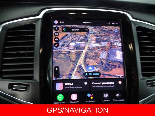 Used 2023 Volvo XC90 B5 Core w/ Climate Package AWD/4WD image 14