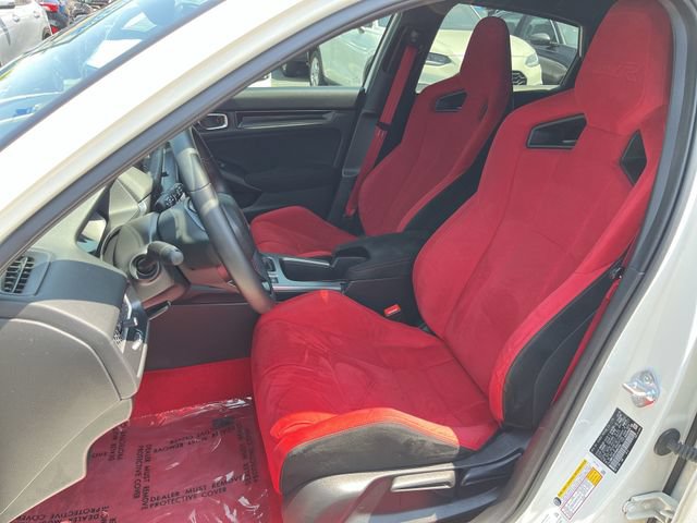 Used 2024 Honda Civic Type R image 15