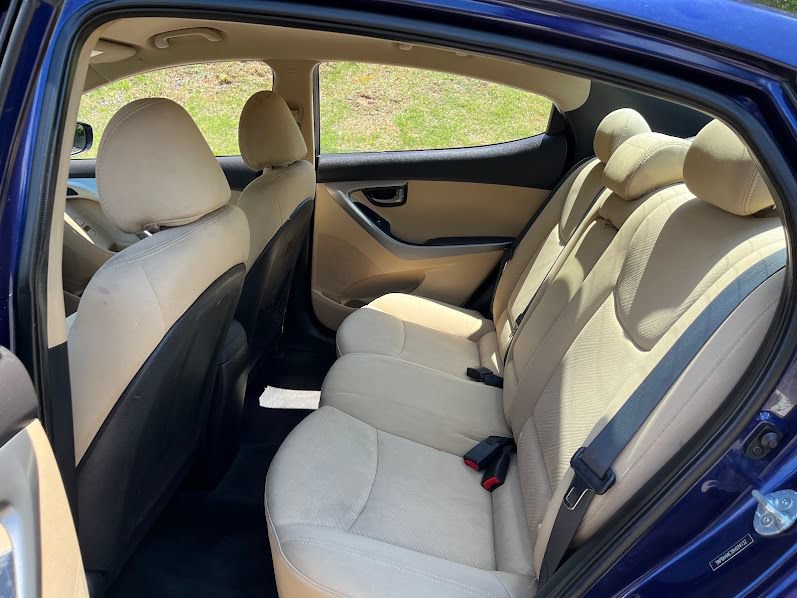 Used 2013 Hyundai Elantra GLS FWD image 38