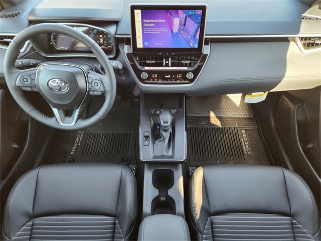 New 2026 Toyota Corolla Cross XSE image 19