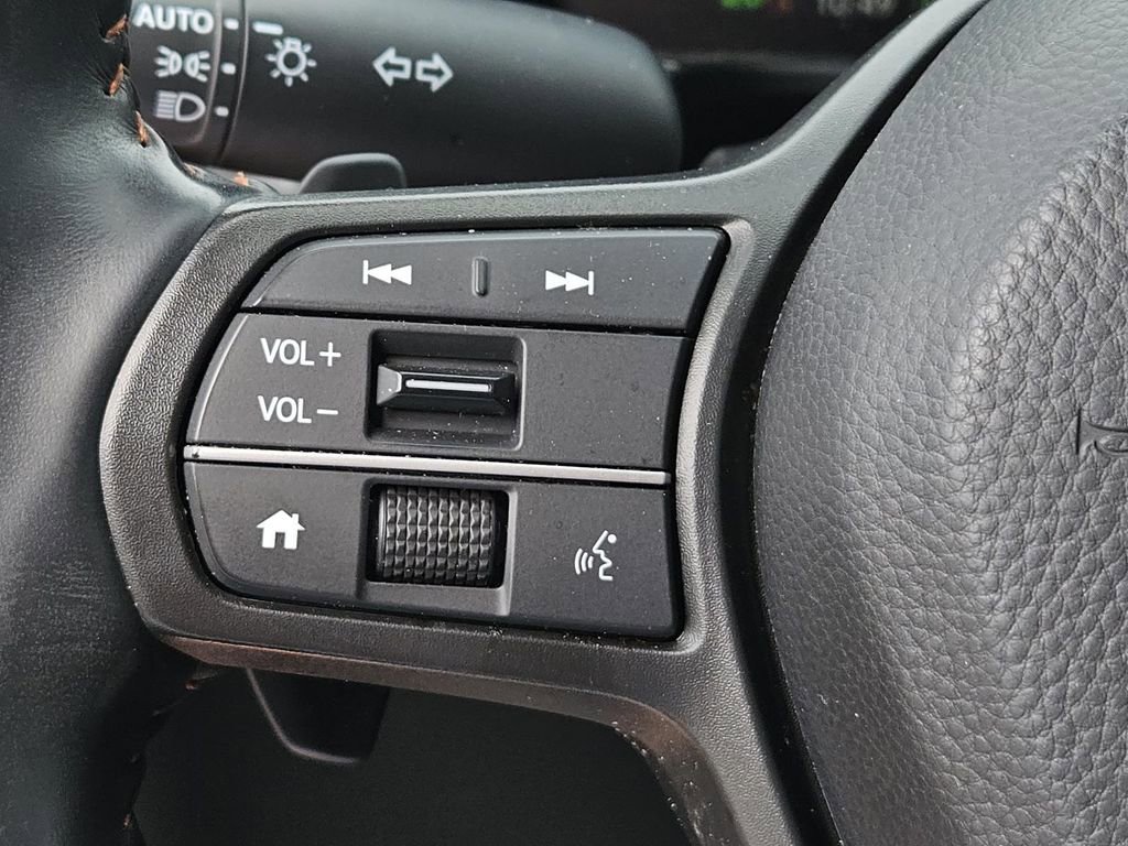 Used 2024 Honda CR-V Sport-L image 19