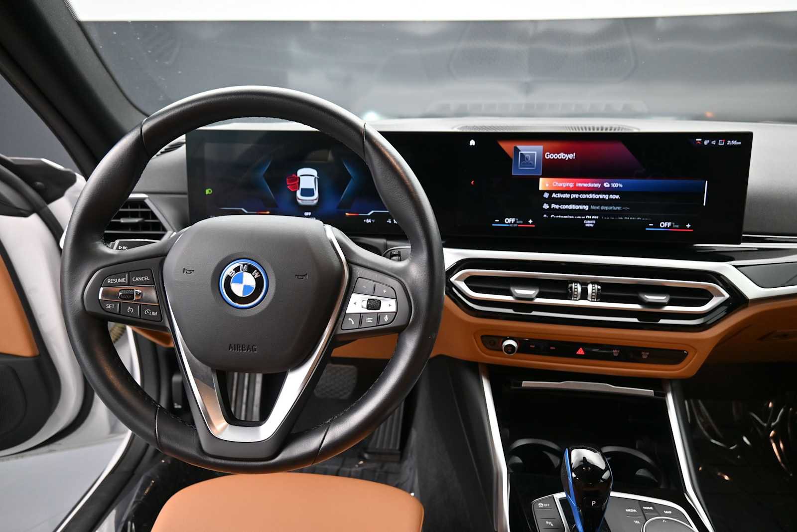 Certified 2023 BMW i4 eDrive35 RWD image 15