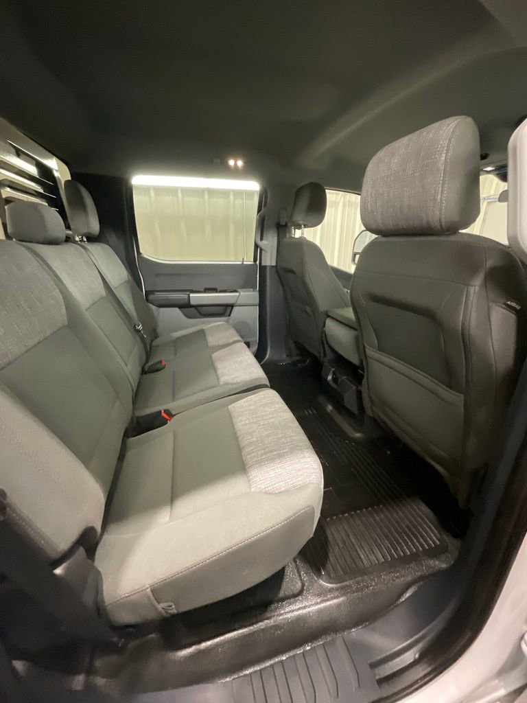 Used 2023 Ford F350 XLT image 14