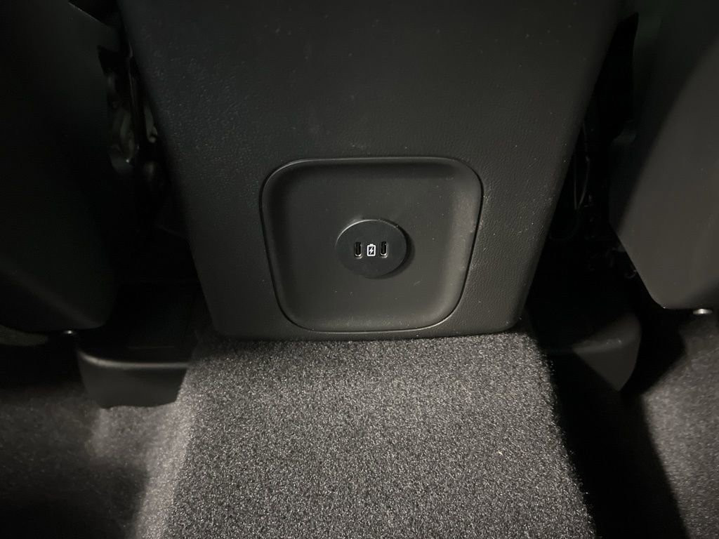 New 2026 Ford Escape ST-Line w/ Tech Pack #1 image 30