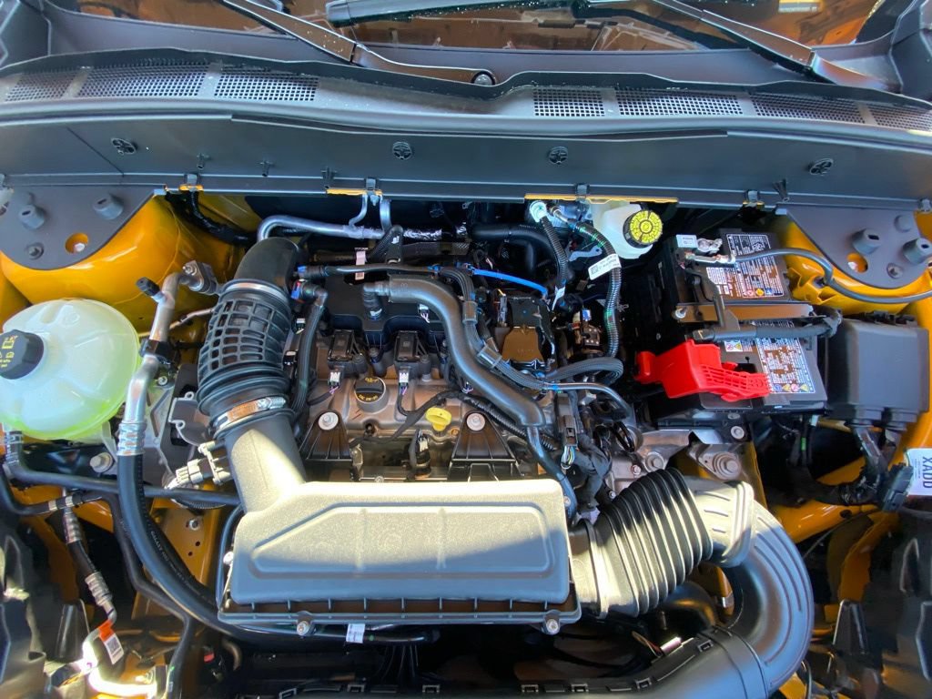 New 2026 Ford Bronco Sport Outer Banks AWD/4WD image 30