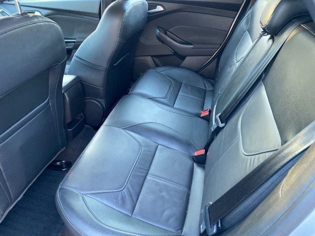 Used 2018 Ford Focus Titanium image 20